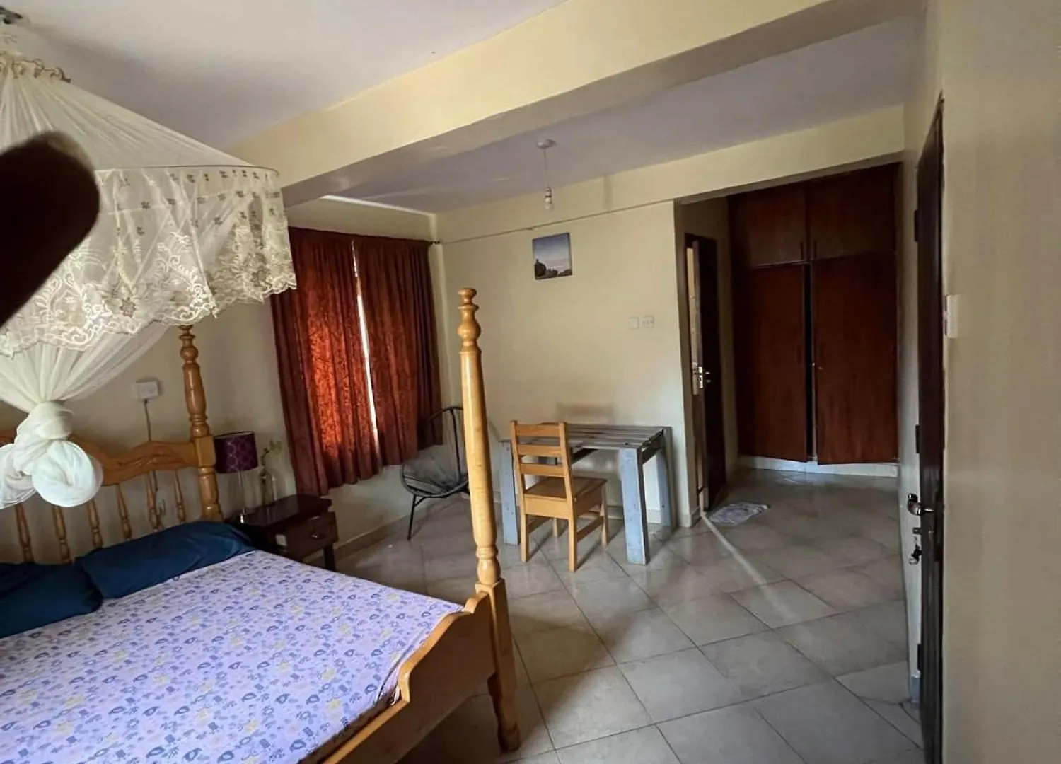 Shared Home Kampala